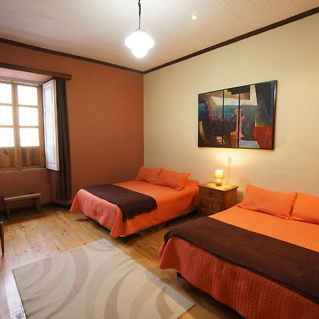Hotel Modelo Quetzaltenango Zimmer foto
