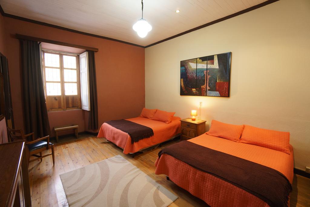 Hotel Modelo Quetzaltenango Zimmer foto