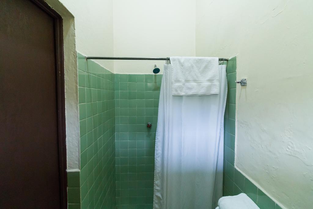 Hotel Modelo Quetzaltenango Zimmer foto